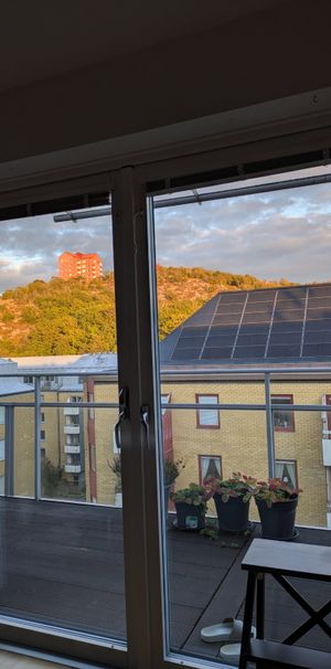 Seminariegatan 12 - Foto 1