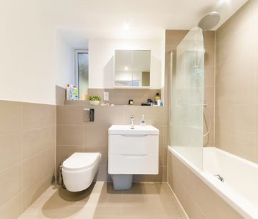 2 bedroom apartment - Photo 6