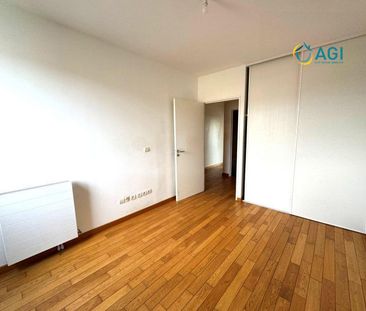 Appartement T4 - Photo 6