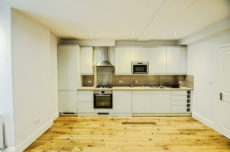 1 Bed Flat, East End Road, N2 - Photo 4
