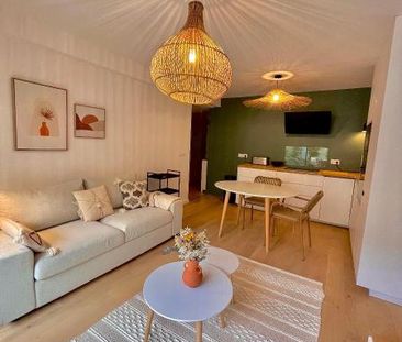 Location Appartement 2 pièces 40m² ANGERS 49100 - Photo 3