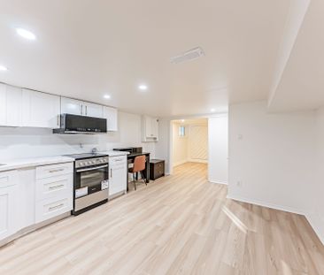 For Lease - 397 Kingston Road, Toronto, Ontario - Photo 3