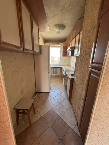 Trzypokojowe mieszkanie w Policach - Photo 3