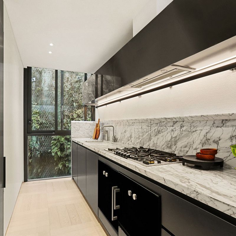 3/56 Mount Street, Pyrmont NSW 2009 - Townhouse For Rent | Domain - Photo 1