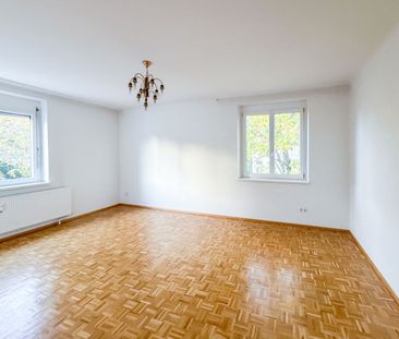 Charmante 4-Zimmer-Wohnung in ruhiger Wohnanlage mit Grünblick - Photo 6