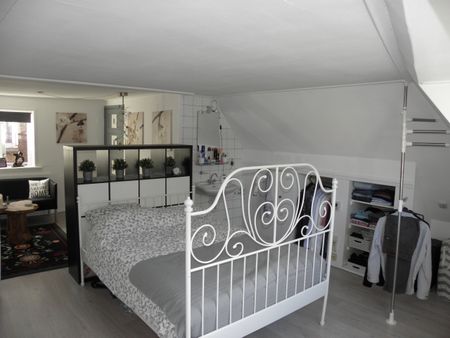 Te huur: Appartement Achterom 4 06 in Kampen - Foto 5