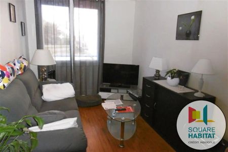 Location appartement 4 pièces - 66m² à Cusset (03300) - Photo 4