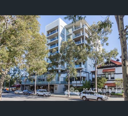 2B/1303 Hay Street, West Perth, WA 6005 - Photo 1