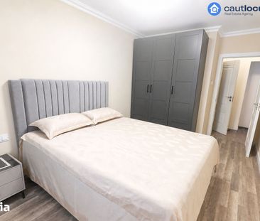 Apartament 2 camere|Prima inchiriere| 4' metrou Titan| - Photo 2