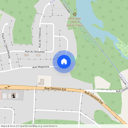 Nouveauté, 852 Rue Magnone, Granby (, Montérégie, ), J2H3J6