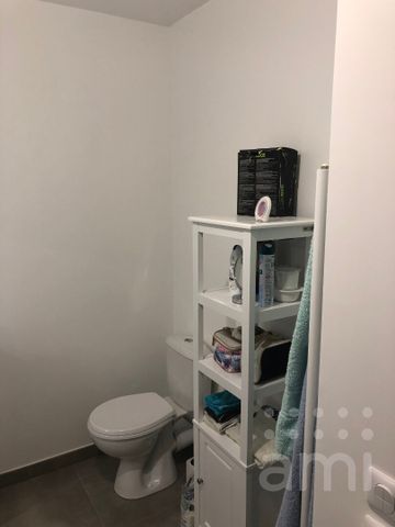 Appartement Villenave D Ornon 2 pièce(s) 44.06 m2 - Photo 5