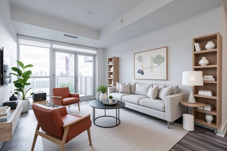 For Lease - 2081 Fairview Street Unit# 706, Burlington, Ontario - Photo 3