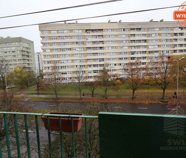 2‑pokojowe mieszkanie przy ul. Santockiej - Zdjęcie 6