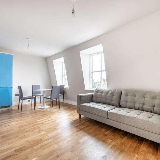 Walworth Road, Elephant And Castle, SE17 - Photo 1