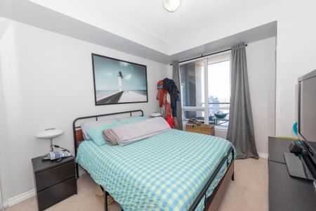 For Lease - 388 Prince of Wales Drive Unit# 3301, Mississauga, Ontario - Photo 5