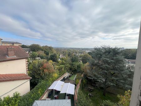 Appartement 3 pièce(s) meublé 48.78 m2, - Photo 5