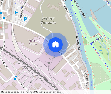 Water Lane, Exeter - Photo 1