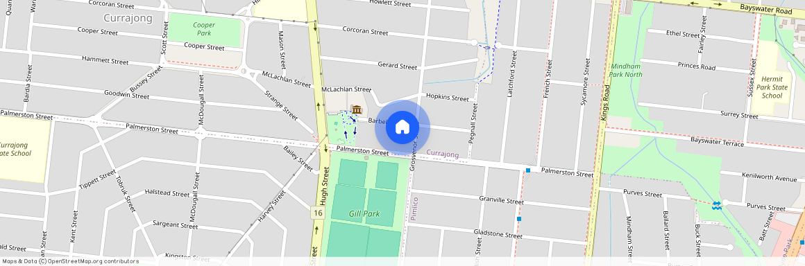 20 Barbeler Street, Qld 4812, Currajong