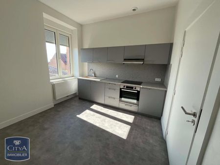 Location Appartement 4 pièces 124m² PHALSBOURG 57370 - Photo 3