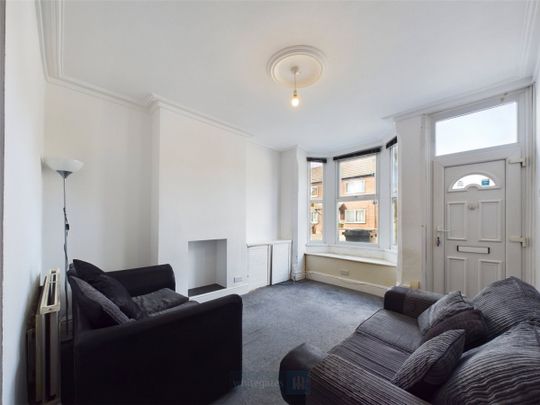 Claude Street, Dunkirk, Nottingham, NG7 - Photo 1