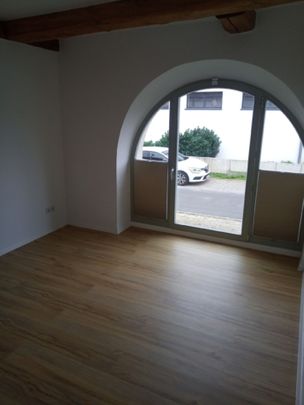 Moderne 2-Zimmer-Wohnung mit Balkon in Brandenburg an der Havel - Photo 1