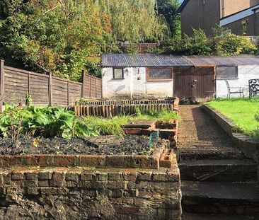 2 bedroom property to rent - Photo 6