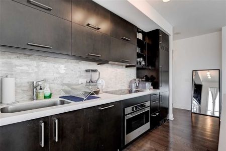For Lease - 65 St Mary Street Unit# 2902, Toronto, Ontario - Photo 5