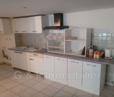 location appartement 2 Pièce(s) - Photo 5