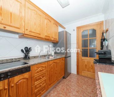 Casa adosada en alquiler en los Cuarteros - Lo Pagán - Foto 6