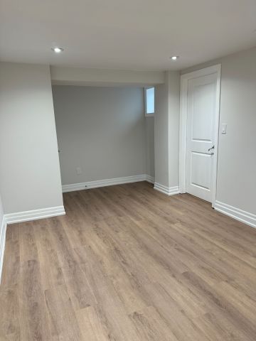 For Lease - 1486 Rometown Drive Unit# BSMT, Mississauga, Ontario - Photo 2