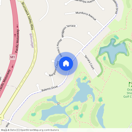 39 Balemo Drive, NSW 2483, Ocean Shores