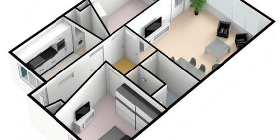 Noordeindepad 1334 NA Almere - Photo 3