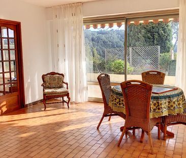 Maison à louer 2 pièces • La Colle-sur-Loup - Photo 3