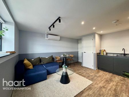 1 bedroom apartment to rent - Photo 2