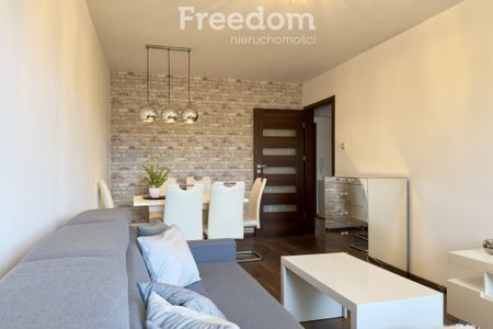 Mieszkanie na wynajem, 3 pokoje, Włocławek - Photo 5