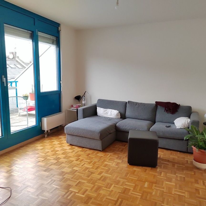 Un logement idéal dans le quartier de Plainpalais - Photo 1