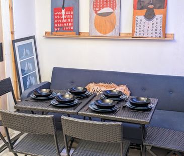 2 Bed Flat, Chadwick Road, SE15 - Photo 5