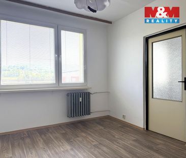 Pronájem bytu 1+1 34 m², Okružní 261, Jílové - Photo 5
