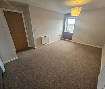 Apartment 44 Biwater House, 21 Gregge Street, Heywood - Photo 1