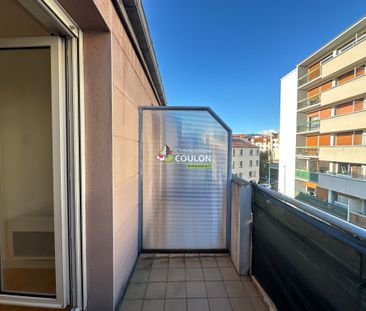 Location Appartement 1 pièce 22m² - Photo 2