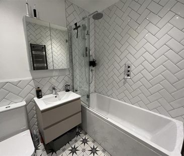 2 bedroom duplex to rent - Photo 4