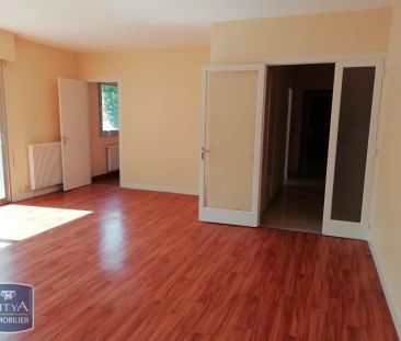 Appartement à louer 3 pièces 89.5m² - Photo 3