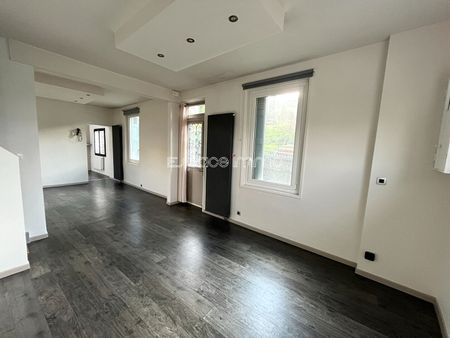 Location Maison 4 pièces 105m² BIHOREL 76420 - Photo 2