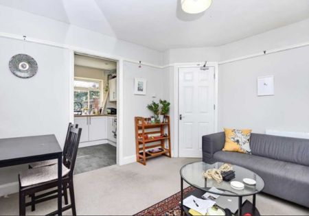 Buckler Road, Oxford, OX2 - Photo 2