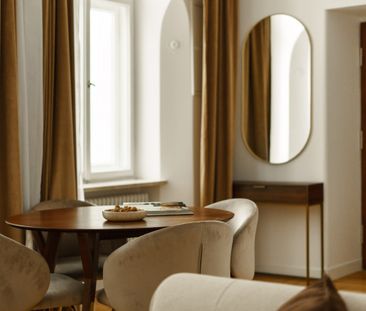 Przy Bagateli | Dla singla | Wysoki standard - Фото 6