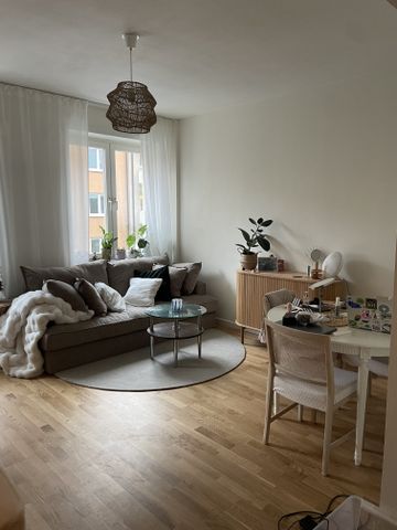 Essinge Brogata, Stockholm - Foto 2