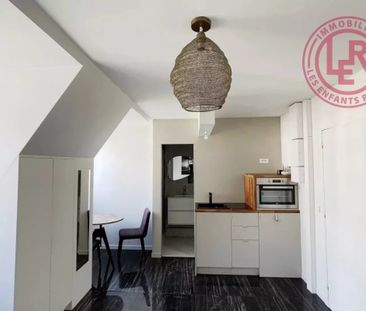 Appartement à louer à Paris 3Ème - Photo 5