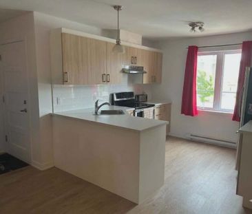 Magnifique condo à louer Chambly chien 15- ACCEPTÉ - Photo 2
