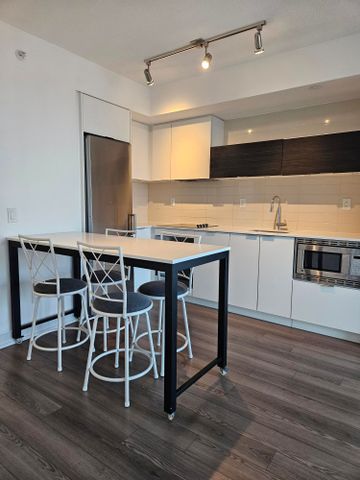 For Lease - 20 Thomas Riley Road Unit# 1908, Toronto, Ontario - Photo 4