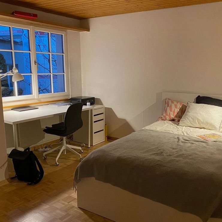 2.5 Zimmer, 54 m², 1. Stock - Photo 1